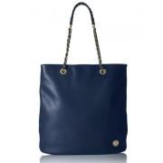 Vince Camuto Jenni 女士真皮手提包