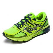 saucony Zealot ISO 男子轻量缓震跑鞋