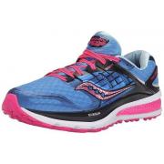 saucony Triumph ISO 2 女款顶级缓震跑鞋
