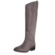 Sam Edelman Penny 女士真皮长靴