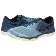 ASICS 亚瑟士 33-DFA 男款轻量跑鞋