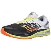 saucony 圣康尼 Triumph ISO 2 男款顶级缓震跑鞋