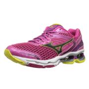 Mizuno 美津浓 Wave Creation 17 女款 顶级缓震跑鞋