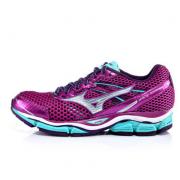 Mizuno 美津浓 Wave Enigma 5 女款跑鞋