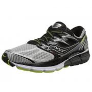 saucony Hurricane ISO 男款 顶级支撑跑鞋