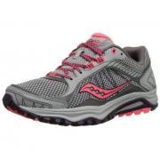 saucony 圣康尼 Excursion TR9 女款越野跑鞋