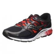 saucony 圣康尼 Zealot ISO 男款顶级缓震跑鞋