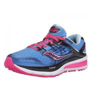 saucony Triumph ISO 2 女款顶级缓震跑鞋