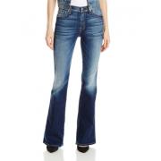 7 For All Mankind Vintage Boot Cut 女士牛仔裤