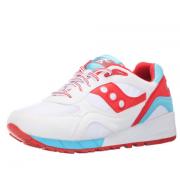 saucony Originals Shadow 6000 Classic Retro 男款复古跑鞋
