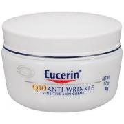 Eucerin 优色林 Q10 Anti-Wrinkle Creme 抗皱保湿面霜