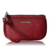 Calvin Klein SaffiaNo 女士手拿包