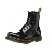 Dr.Martens 1460 Originals 女款马丁靴 黑色光面