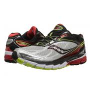 saucony Ride 8 男款次顶级避震跑鞋