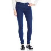 7 For All Mankind The Skinny with Tonal Squiggle 女士修身牛仔裤