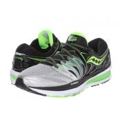 saucony Hurricane ISO 2 男款顶级支撑跑鞋