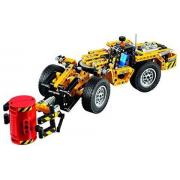 LEGO 乐高 Technic 42049 科技系列  Bergbau Lader 矿山装载车
