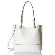 Calvin Klein Reversible-N/S Novelty 女士真皮单肩子母包