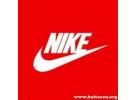 Nike精选特惠：精选Nike耐克运动鞋服仅5折+再享额外8折