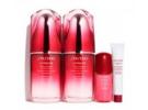 Nordstrom品牌特惠：资生堂Shiseido美妆护肤满$75送7件套+满$125再送3件套