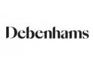 Debenhams精选特惠：兰蔻、娇韵诗、阿玛尼等品牌美妆满£80享8折