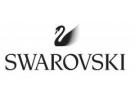 Swarovski品牌特惠：精选耳饰、项链、手表仅4折