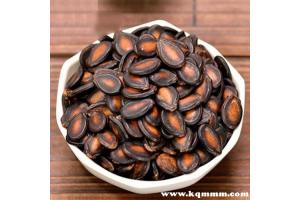 西瓜子和葵花籽哪个好 吃西瓜子和葵花籽哪个胖 海淘族