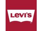Levi's最新优惠：折扣区精选好物低至5折+还可享额外5折