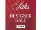 Saks Fifth Avenue最新优惠：精选设计师品牌好物低至3折