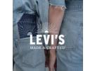Levi's精选特惠：时尚休闲服饰仅需5折