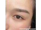 纹眉多久能擦bb霜吗，纹眉多久可以碰护肤品