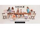 Shein常青码：全站8折、9折无门槛等优惠