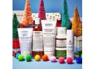 Kiehl's精选特惠：美白精华、高保湿面霜等全场护肤满3件享8折