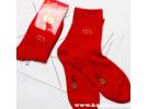 本命年送红袜子的寓意，本命年送红色袜子代表什么