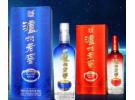送礼什么白酒好不贵还上档次，什么白酒送礼好还不贵