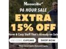Moosejaw最新闪促：精选好物全场低至3.6折＋还可享额外8.5折
