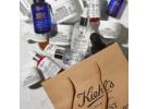 Bloomingdales品牌特惠：精选Kiehl's科颜氏护肤每购满$150减$20