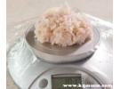 米饭热量：100克米饭热量，每一百克米饭的热量
