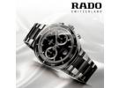 Jomashop品牌特惠：精选Rado雷达腕表低至6折