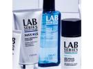 Lab Series最新特惠：精选男士护肤购满$35享4件好礼