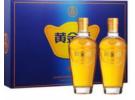 黄金酒怎么样好不好，五粮液黄金酒好喝不