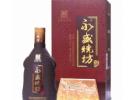 52度永盛烧坊酒价格表，泸州老窖永盛烧坊52度价格