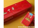 一般什么人层抽硬中华，平时抽软中华是什么人