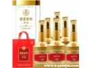富贵吉祥典藏52度多少钱一瓶，五粮液富贵吉祥42度典藏酒价格