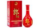 酱香型红花郎酒53度十年价格，红花郎10年53度价格