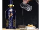 宣酒6年多少钱一瓶 蓝色，宣酒6价格表及图片