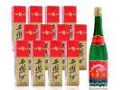 西凤绿瓶陕西版和省外版区别，西凤绿瓶省外版与省内版的区别