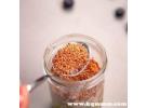 亚麻籽甘油二酯油粉的作用，光明亚麻籽甘油二酯油粉功效