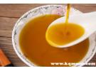 纯胡麻油可以高温炒菜吗，胡麻油正确吃法