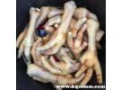 鸡爪的寓意和象征，鸡爪代表什么含义